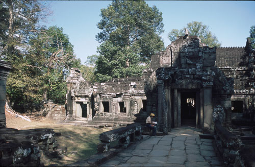 Angkor Wat