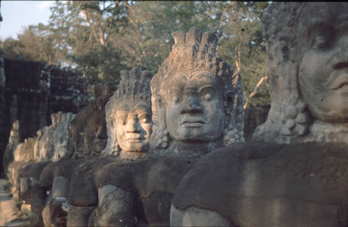 Angkor Wat