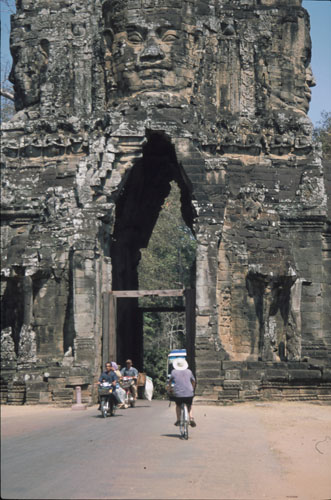 Angkor Wat