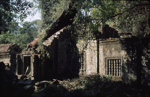 Beng Mealea