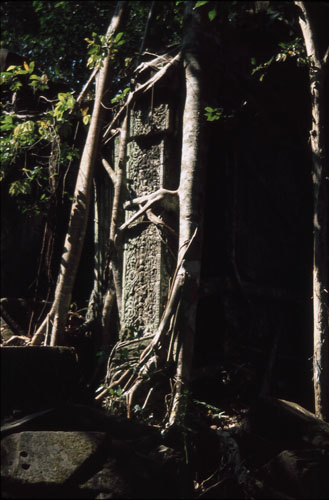 Beng Mealea