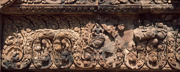 Banteay Srei