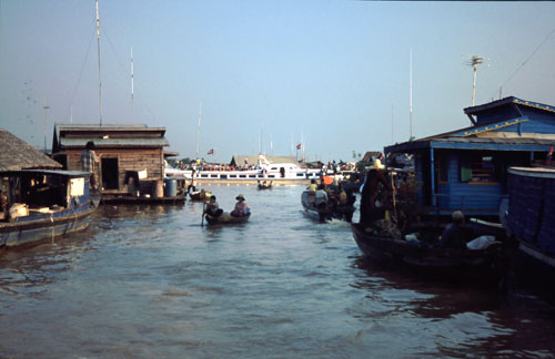 Tonle Sap