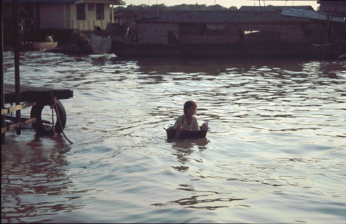 Tonle Sap