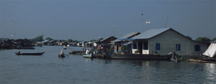 Tonle Sap