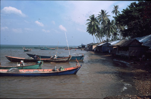 Costa del Cambodia