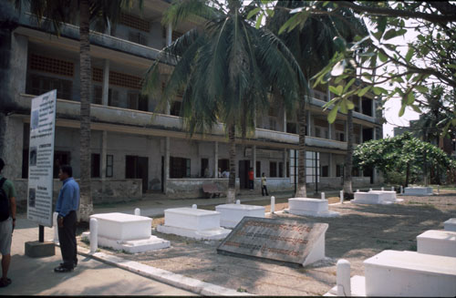 Tuol Sleng