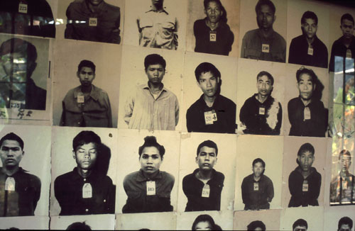 Tuol Sleng