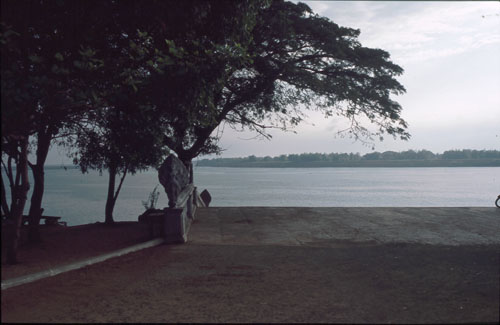 Am Mekong