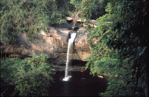 Khao Yai