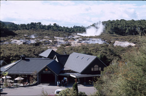 Waiotapu