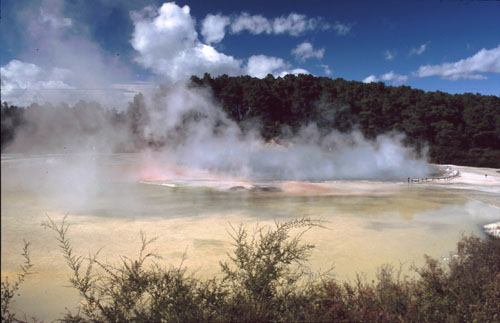 Waiotapu