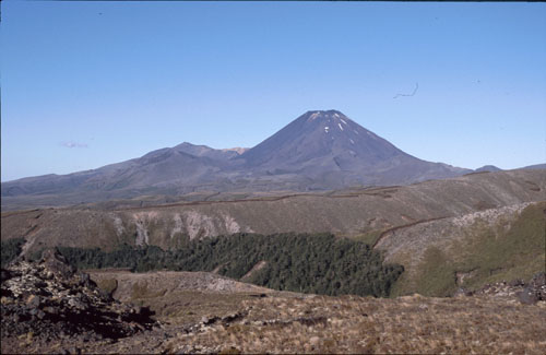 Tongariro