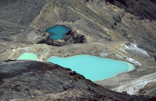 Tongariro