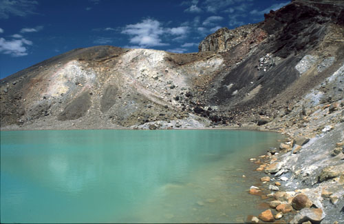 Tongariro