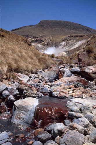 Tongariro