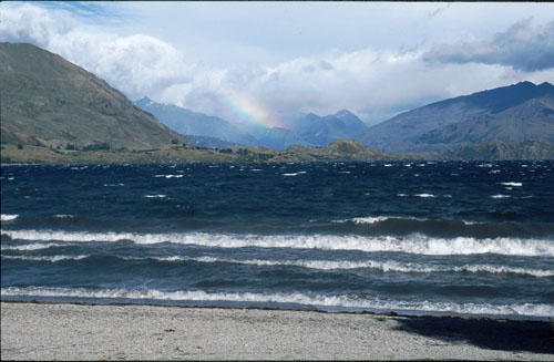 Wanaka