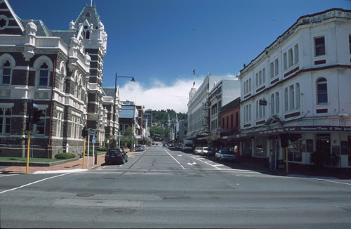 Dunedin