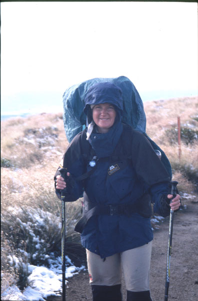 Kepler Track