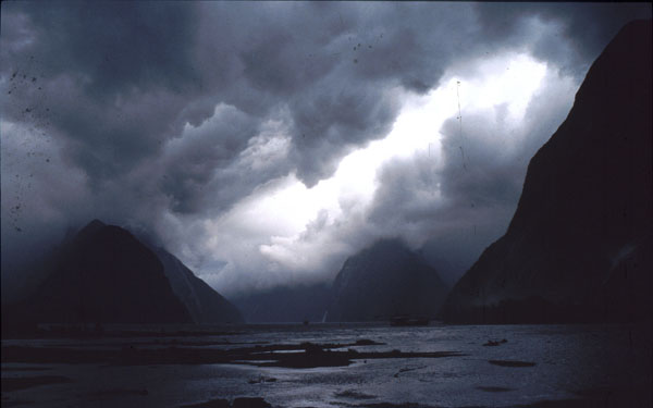 Milford-Sound