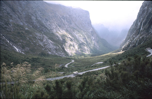 Milford-Sound