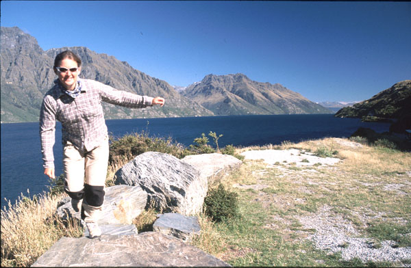 Wanaka