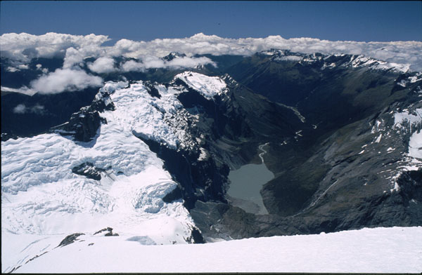 Mt. Aspiring