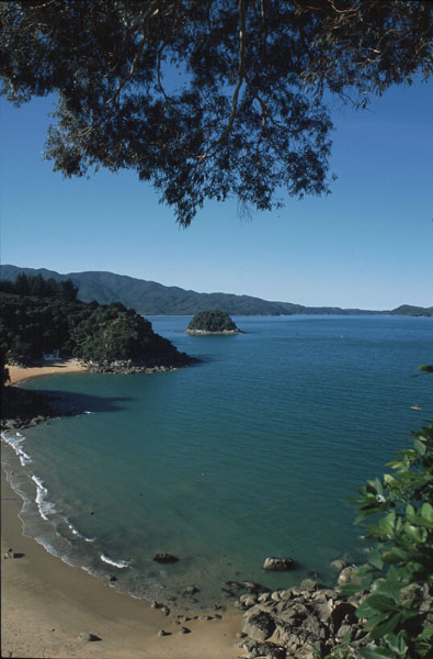 Abel Tasman