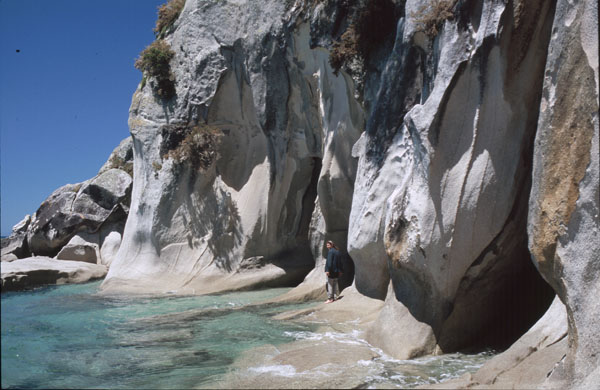 Abel Tasman