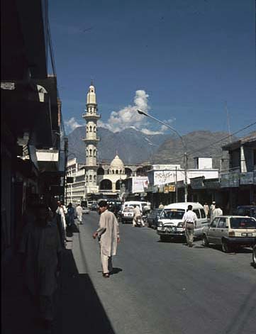 Gilgit