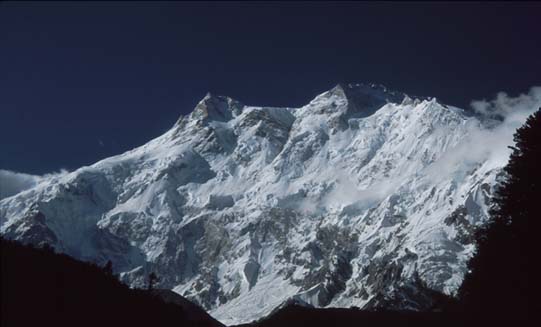 Nanga Parbat