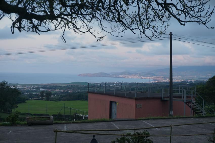 Sao Miguel