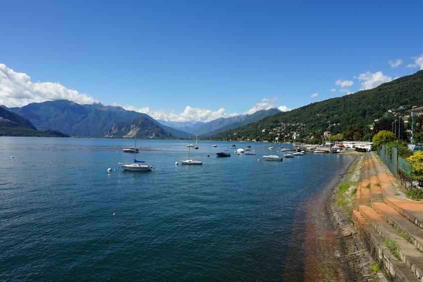 Lago Maggiore