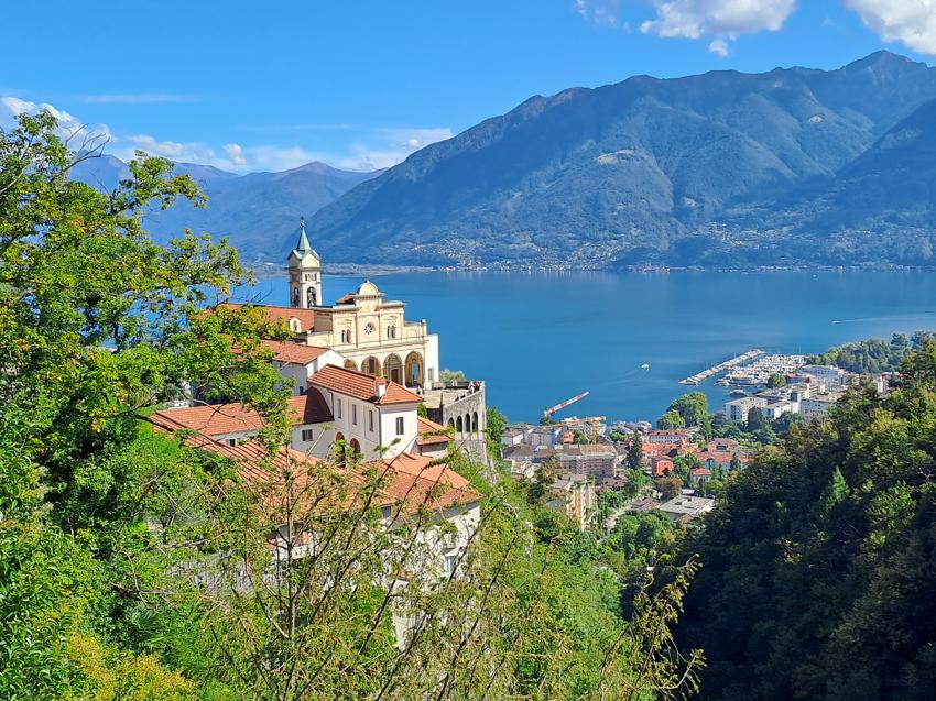 Locarno