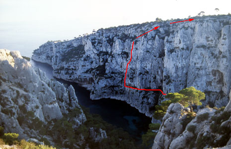 Super Calanque