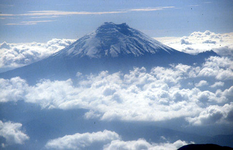 Cotopaxi