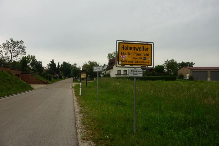 Deutschland p langs 2024