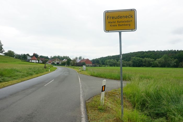 Deutschland p langs 2024