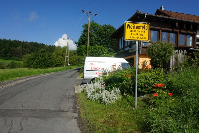 Deutschland p langs 2024