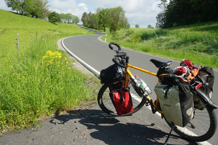 Fahrrad Deutschland