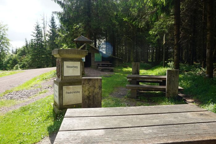 Deutschland p langs