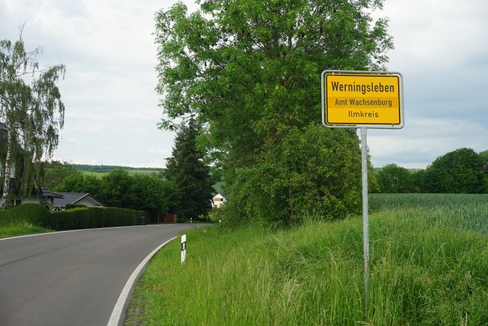 Deutschland p langs 2024