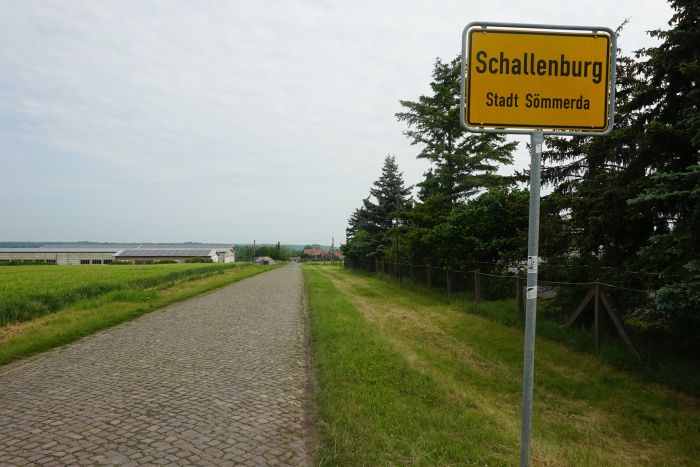 Deutschland p langs 2024