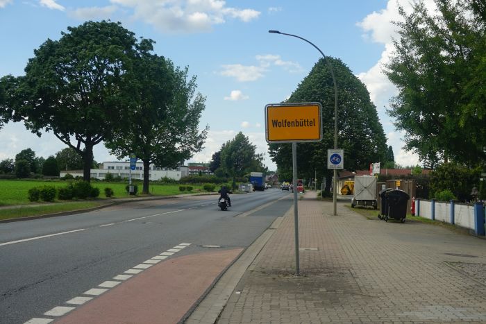 Deutschland p langs 2024
