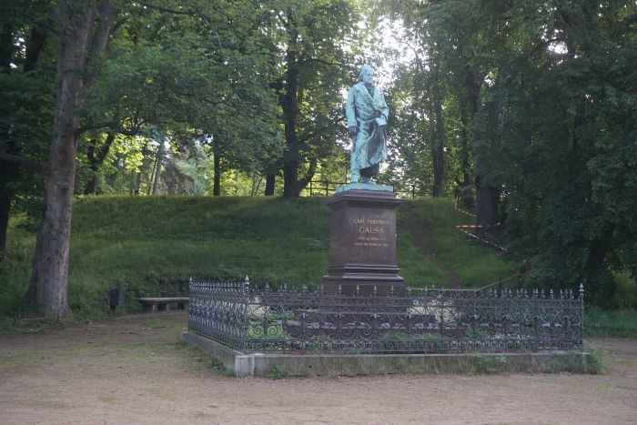 Deutschland p langs
