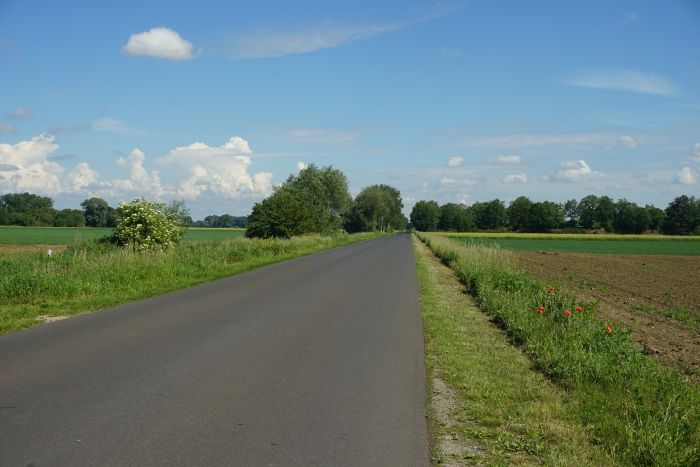 Deutschland p langs