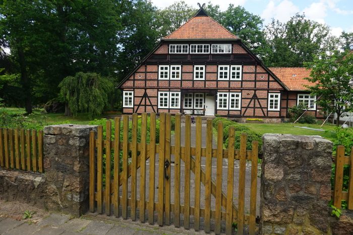 Deutschland p langs