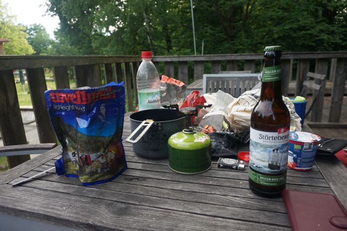 Deutschland p langs