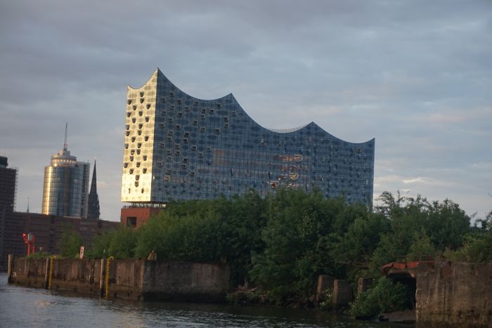 Deutschland p langs