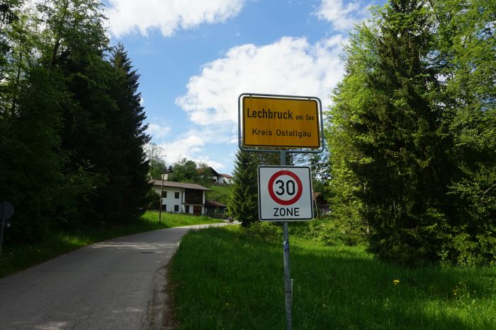 Deutschland p langs 2024